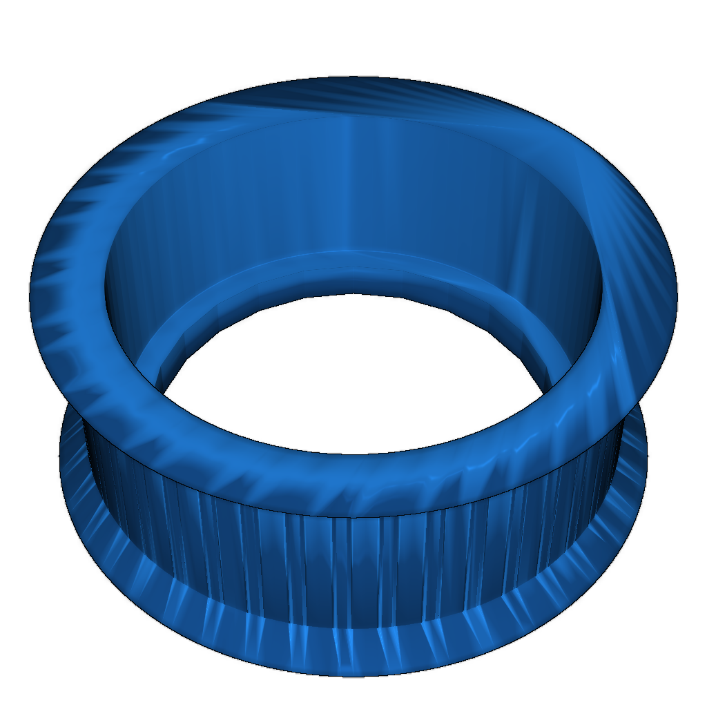 Робот для игры в воздухе хоккей