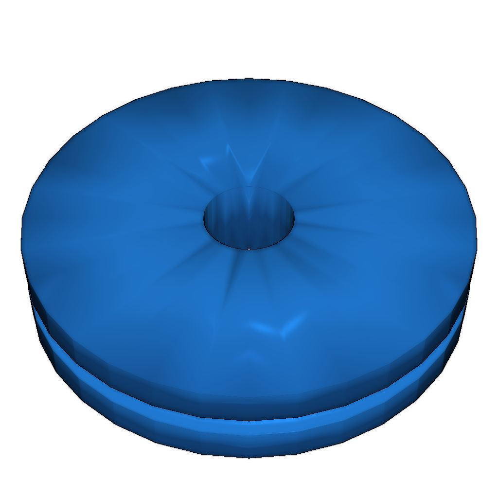 Система шкивов 1.0