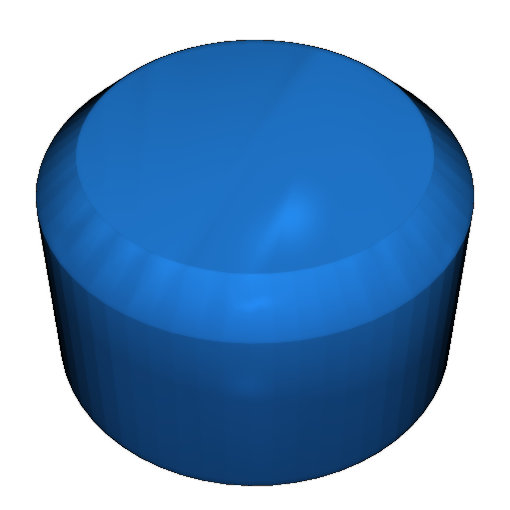 Диспенсер для бумаги с механизмом Push Lock