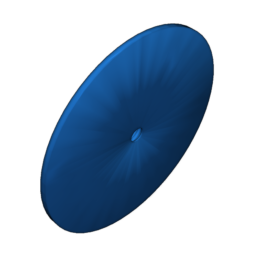 Диспенсер для бумаги с механизмом Push Lock