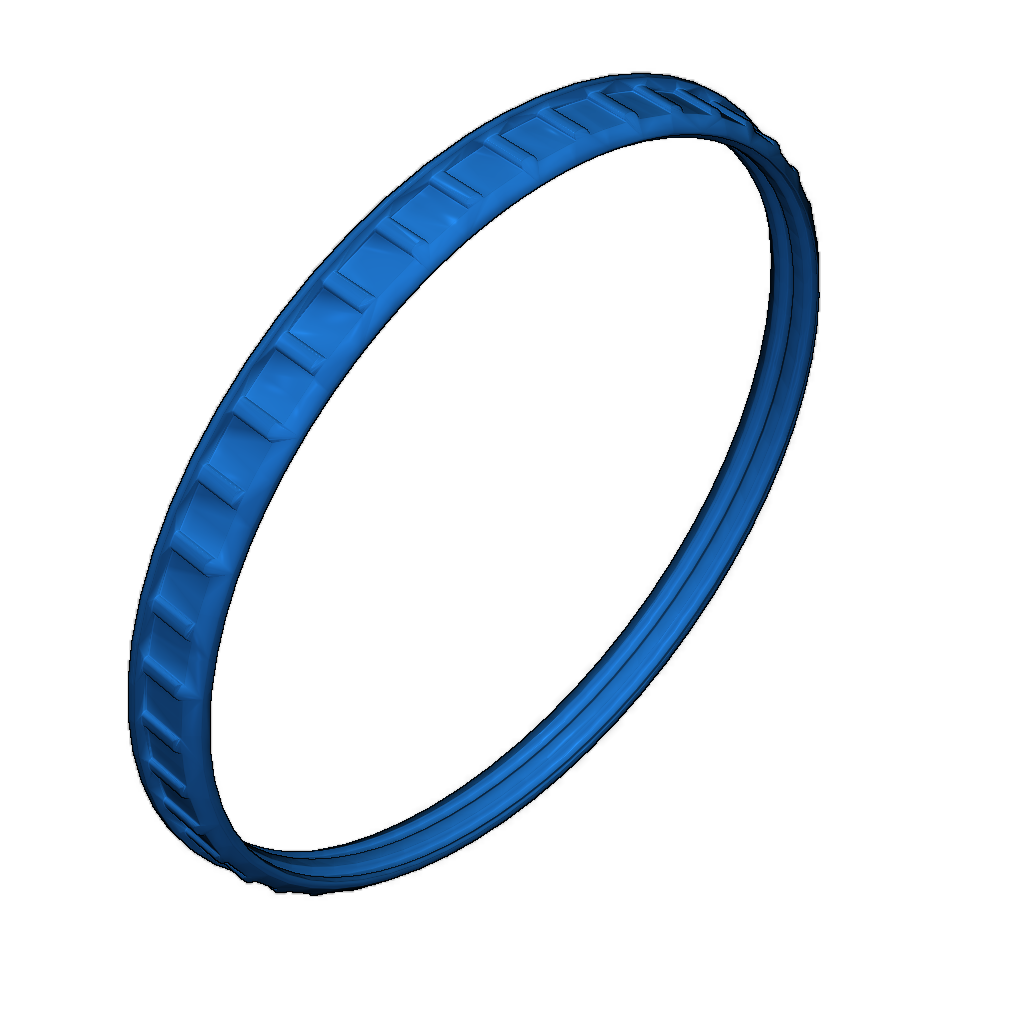 Диспенсер для бумаги с механизмом Push Lock