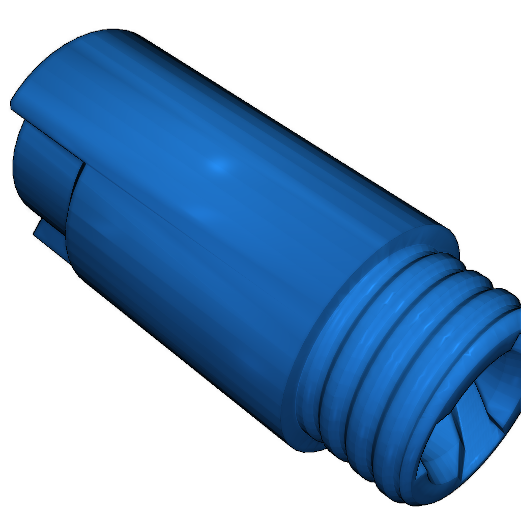 Диспенсер для бумаги с механизмом Push Lock