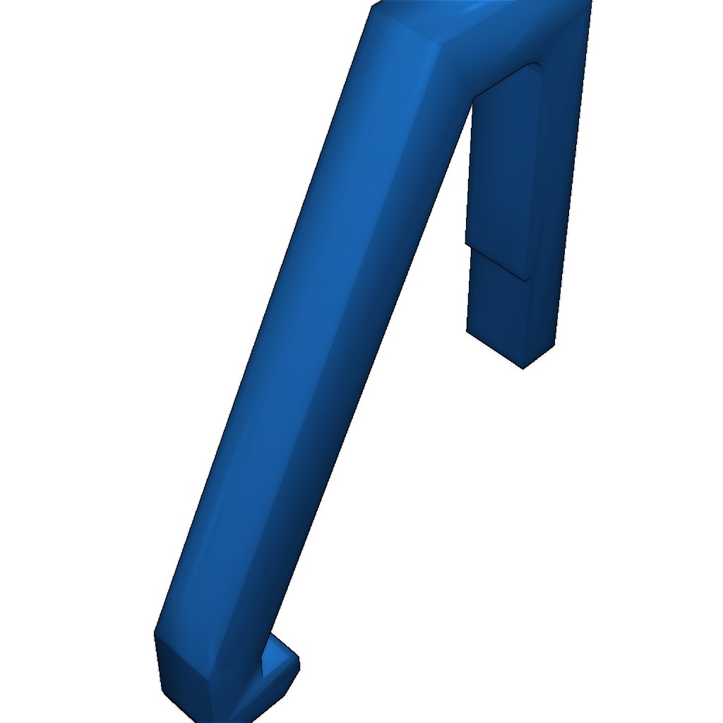 ELF VRdrone - Открытый 3D-Нано Дрон