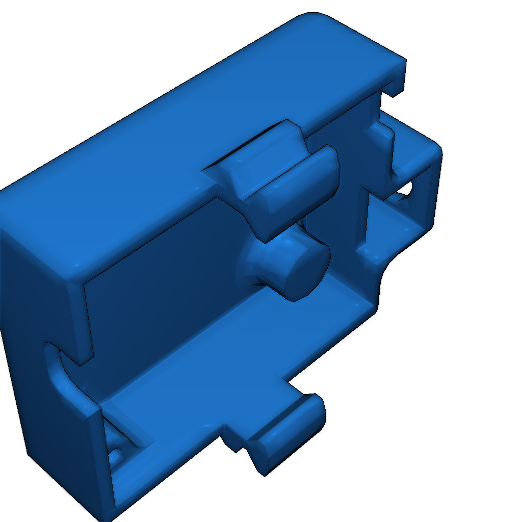 ELF VRdrone - Открытый 3D-Нано Дрон