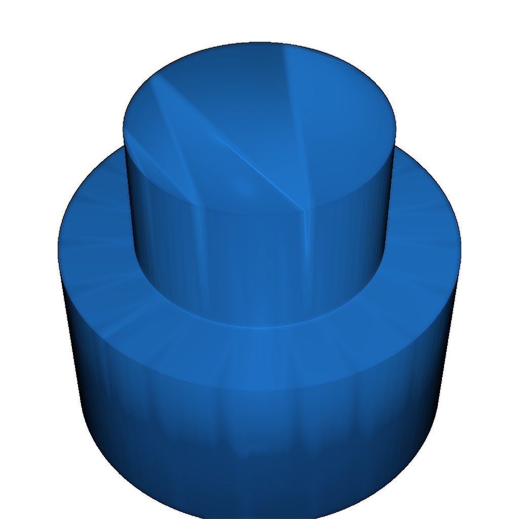 Доступный экструдер для легкой очистки