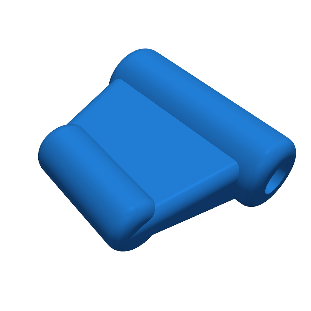 Зажим для солнцезащитного козырька Mercedes SL 300 R107