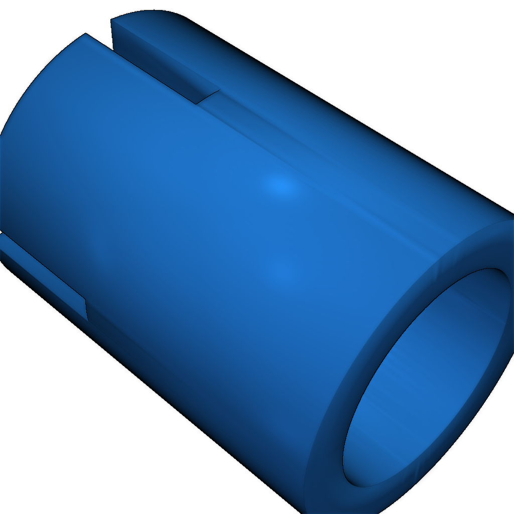 Воздушный замок - 3Dponics для садоводства