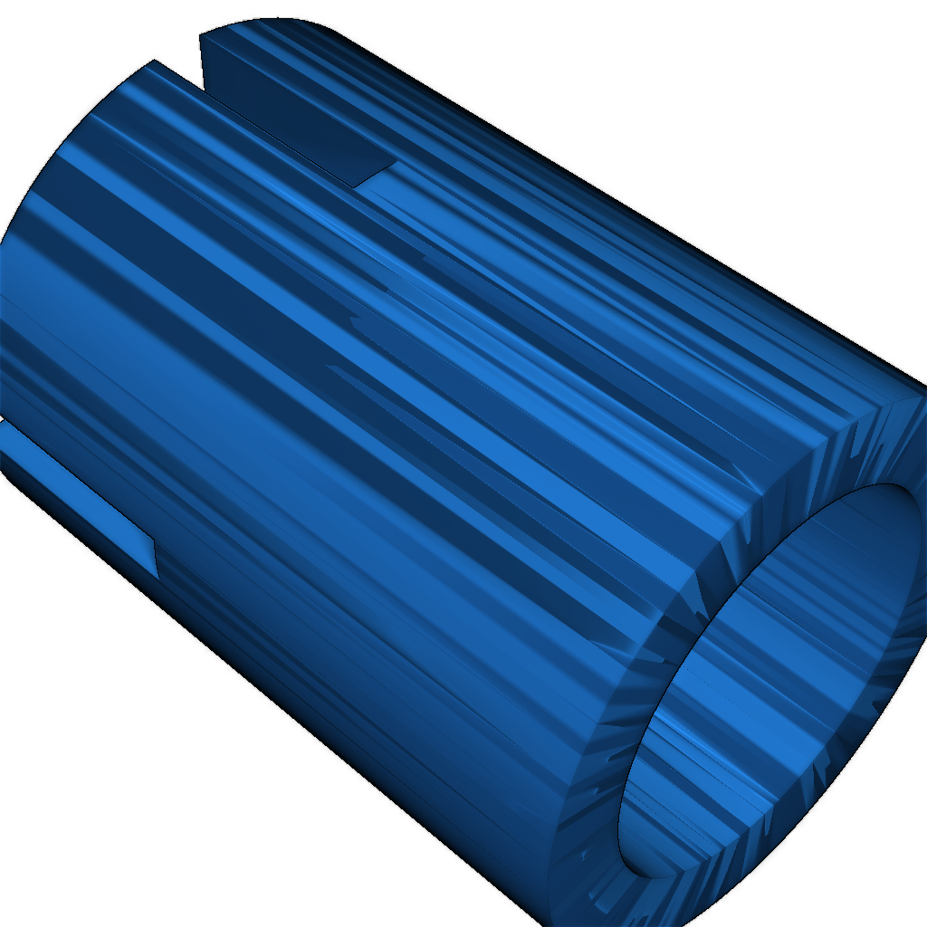 Воздушный замок - 3Dponics для садоводства