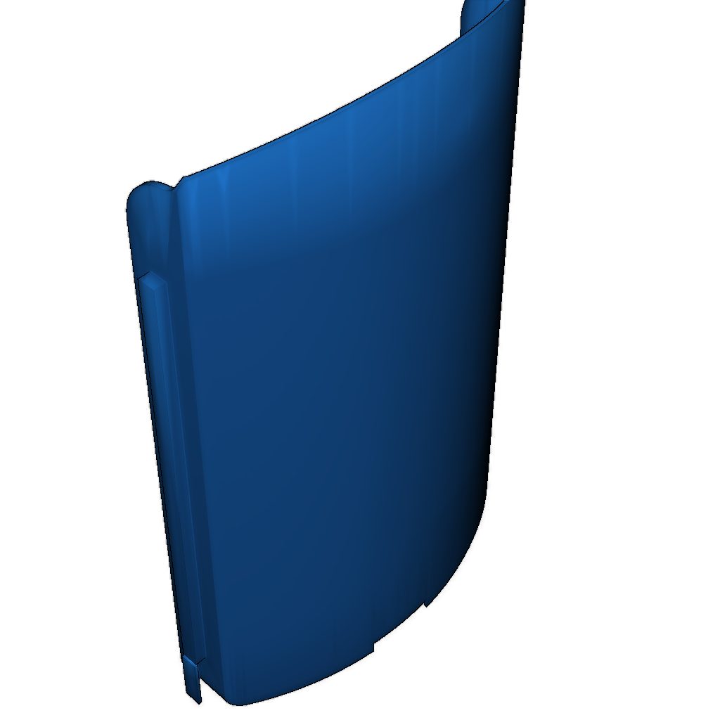 3D сканер Ciclop