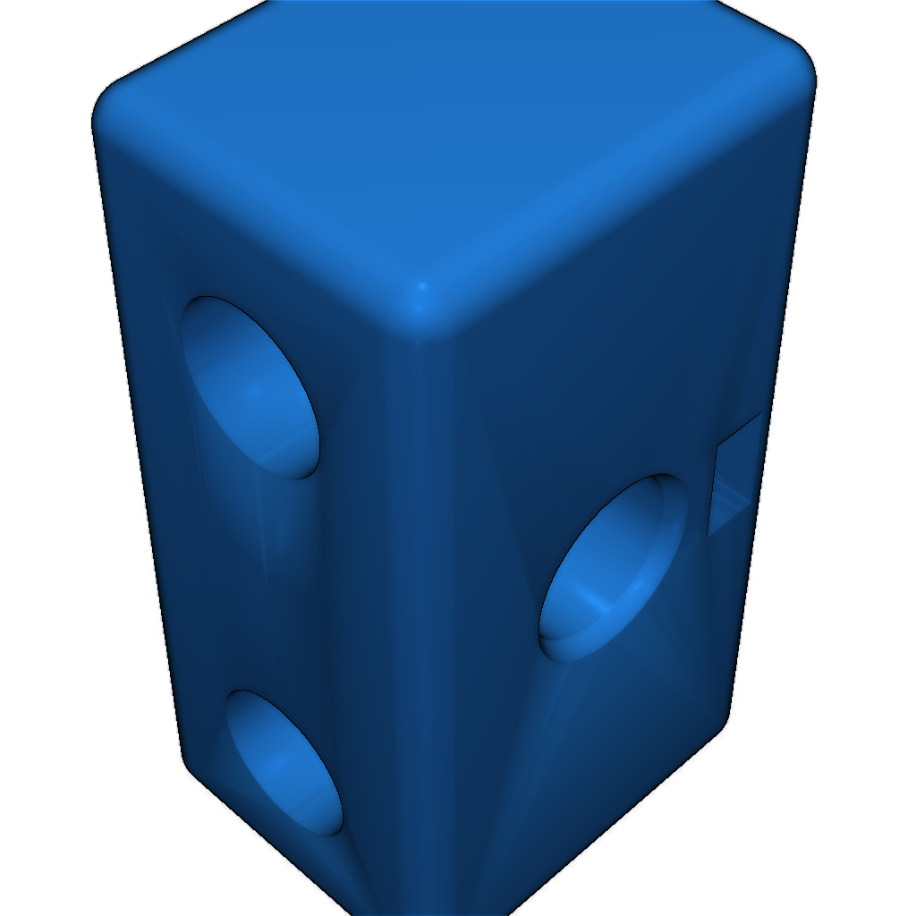 3D сканер Ciclop