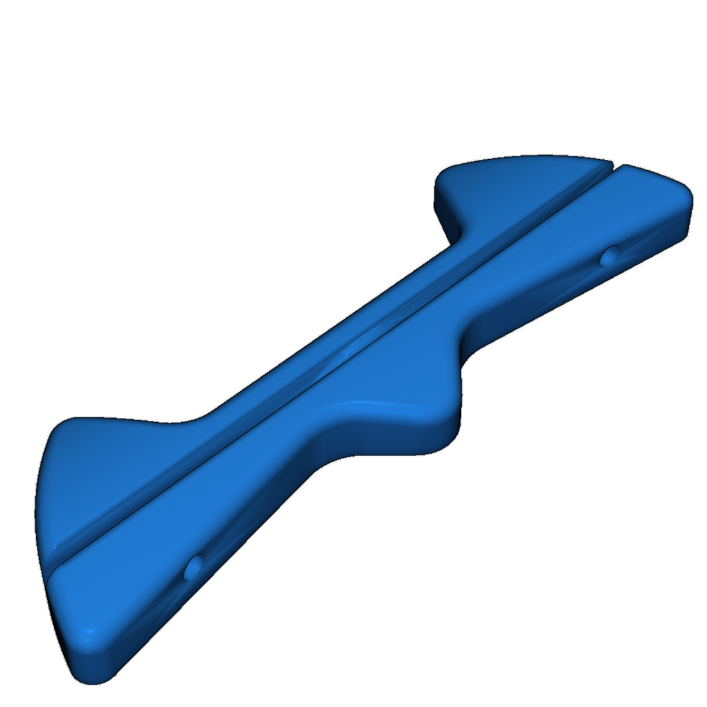 3D сканер Ciclop