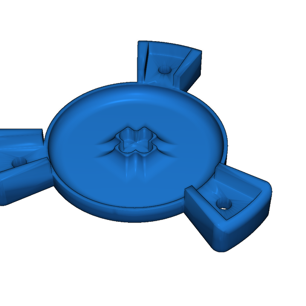 3D сканер Ciclop