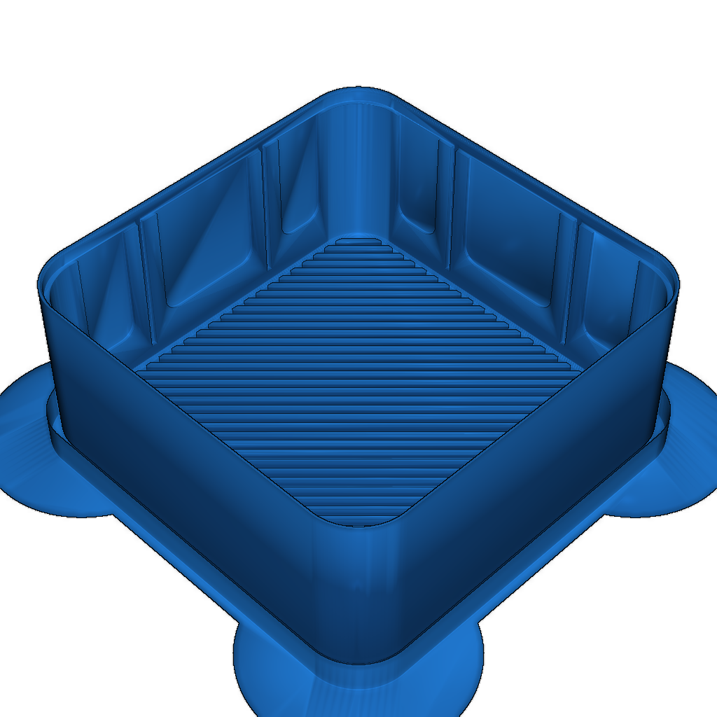 SEEDStack - Модульная система для выращивания семян
