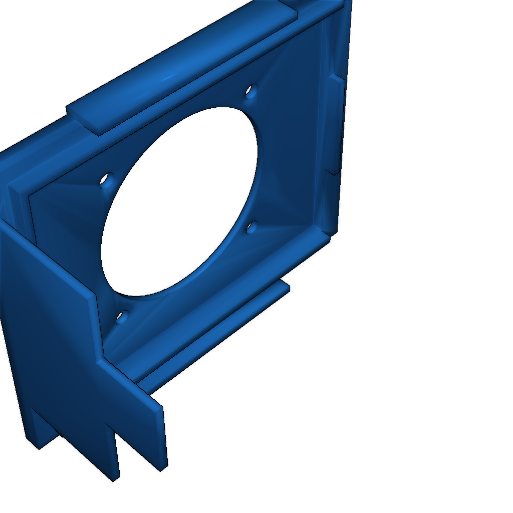 ZelosLaser Cutter 2.0: Открытый лазерный резак