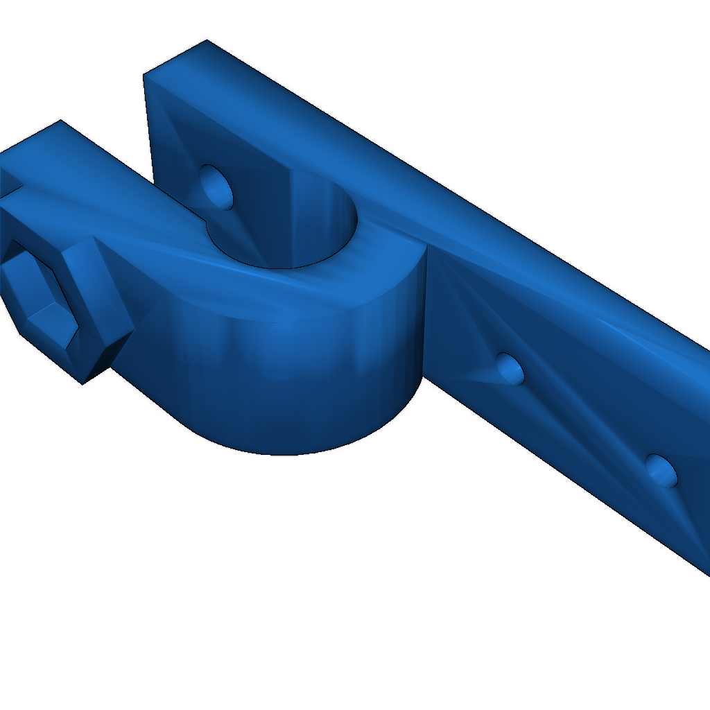 ZelosLaser Cutter 2.0: Открытый лазерный резак