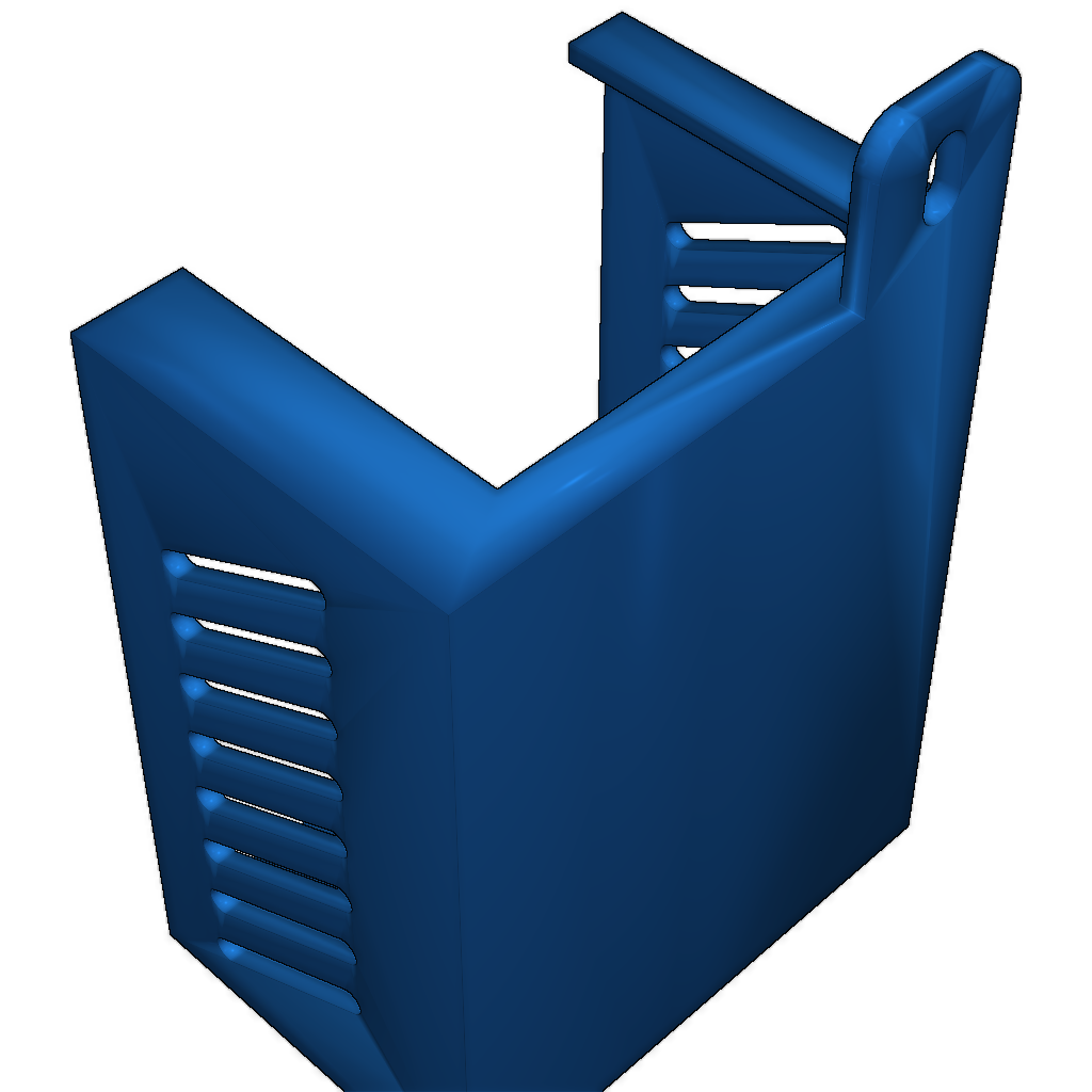 ZelosLaser Cutter 2.0: Открытый лазерный резак