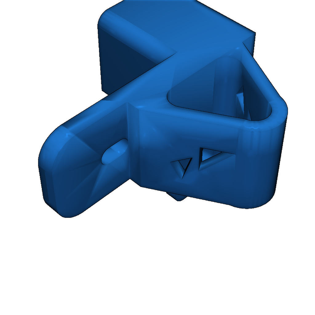 ZelosLaser Cutter 2.0: Открытый лазерный резак