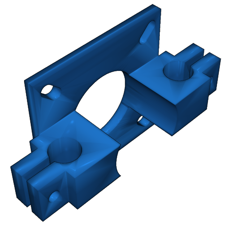 ZelosLaser Cutter 2.0: Открытый лазерный резак