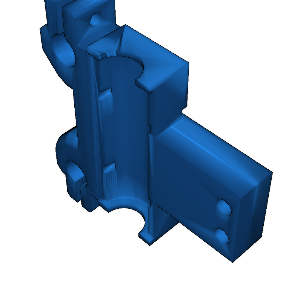 ZelosLaser Cutter 2.0: Открытый лазерный резак