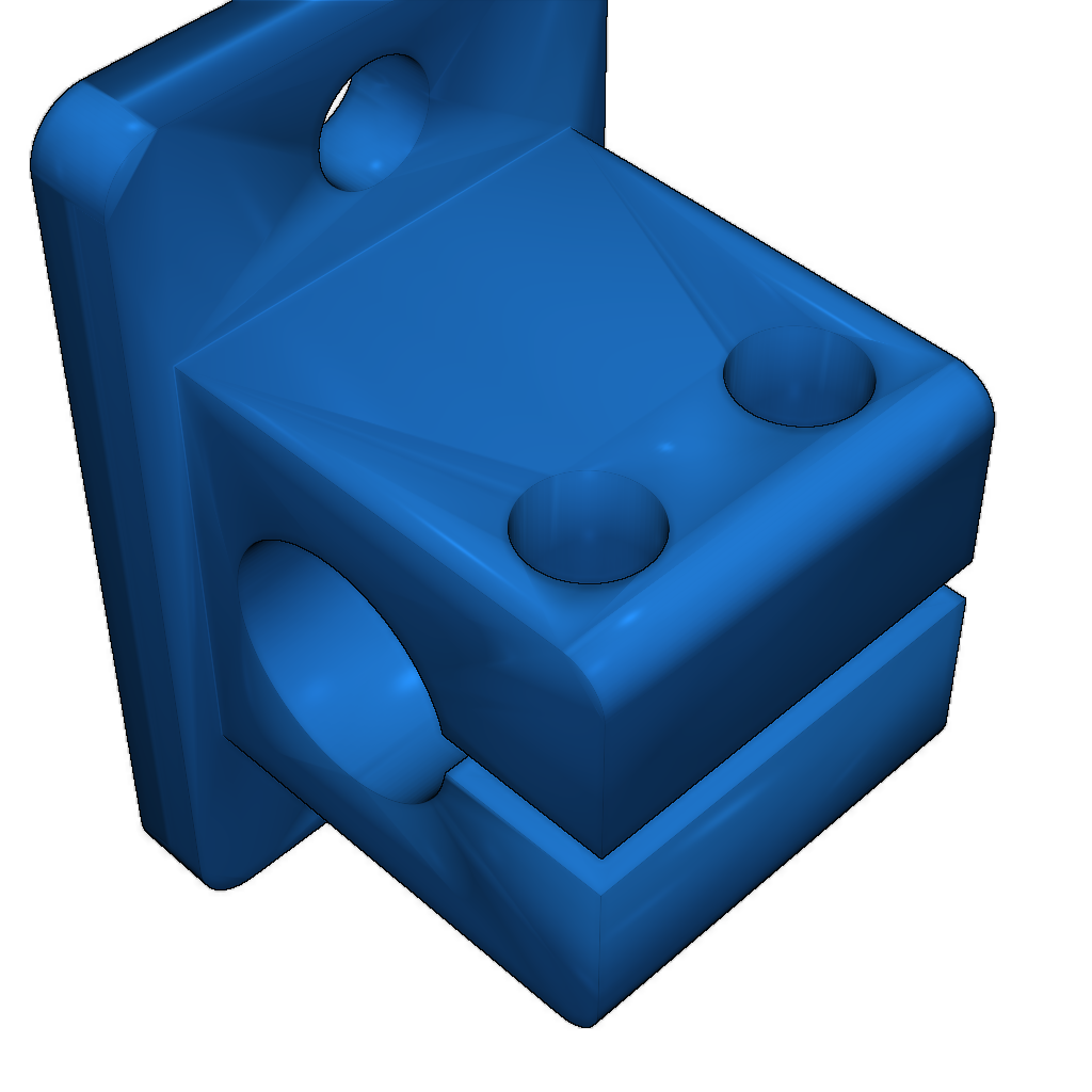 ZelosLaser Cutter 2.0: Открытый лазерный резак