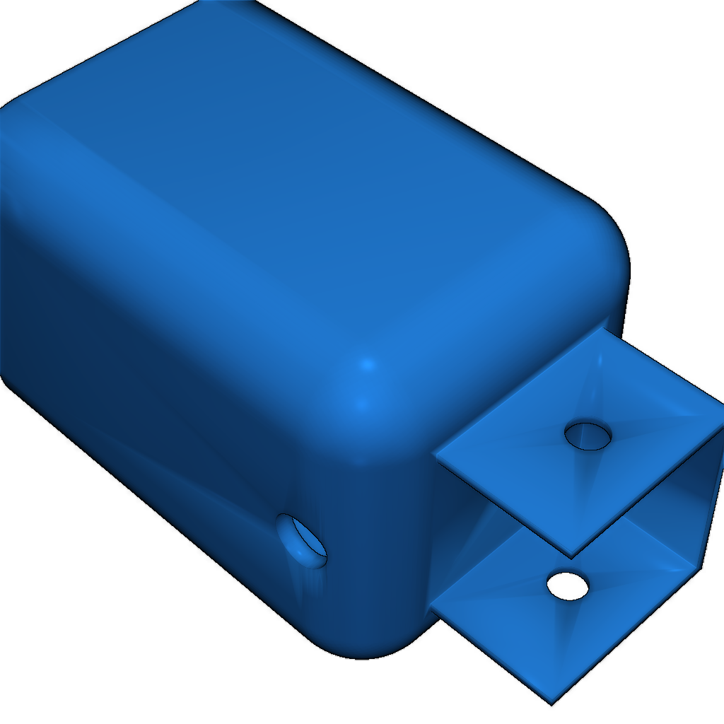 ZelosLaser Cutter 2.0: Открытый лазерный резак