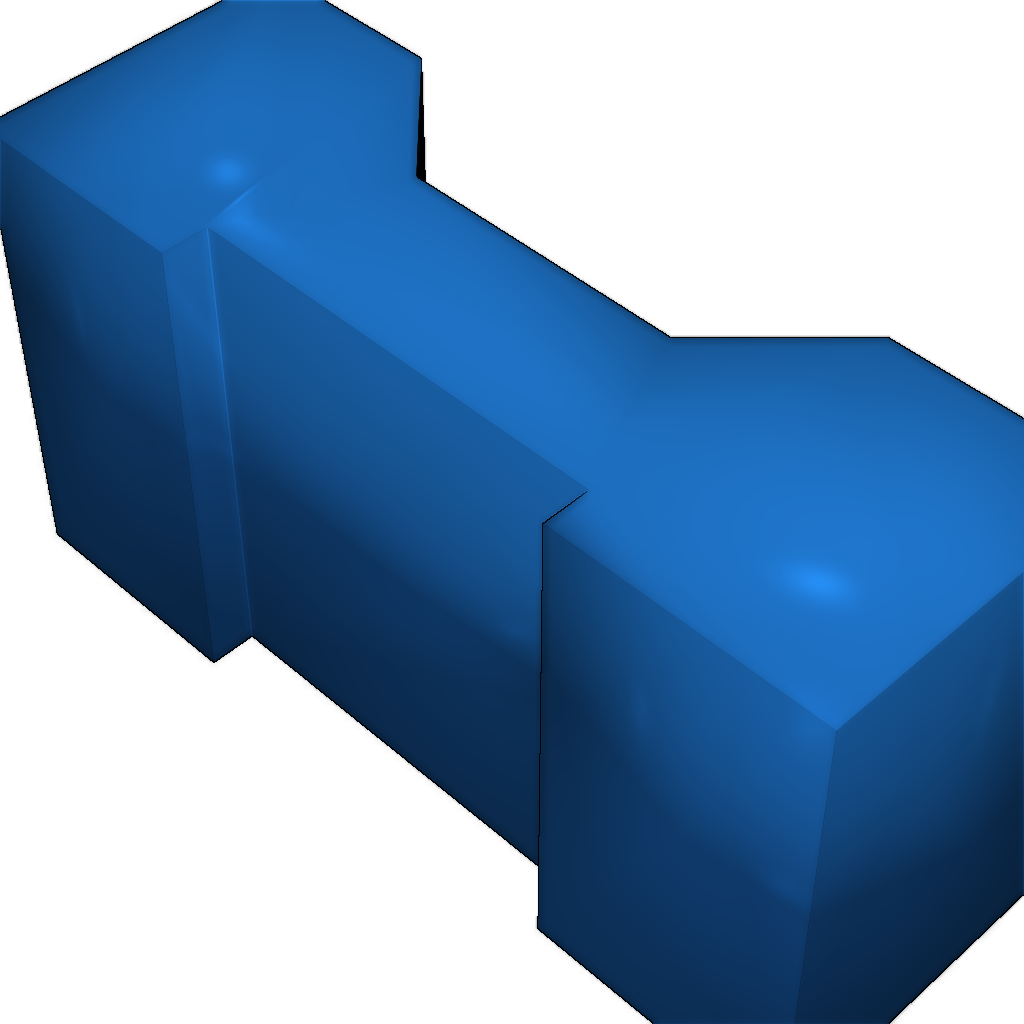 Робот Emu Mini 2 для образовательных целей