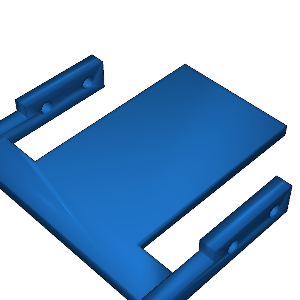 Робот Emu Mini 2 для образовательных целей