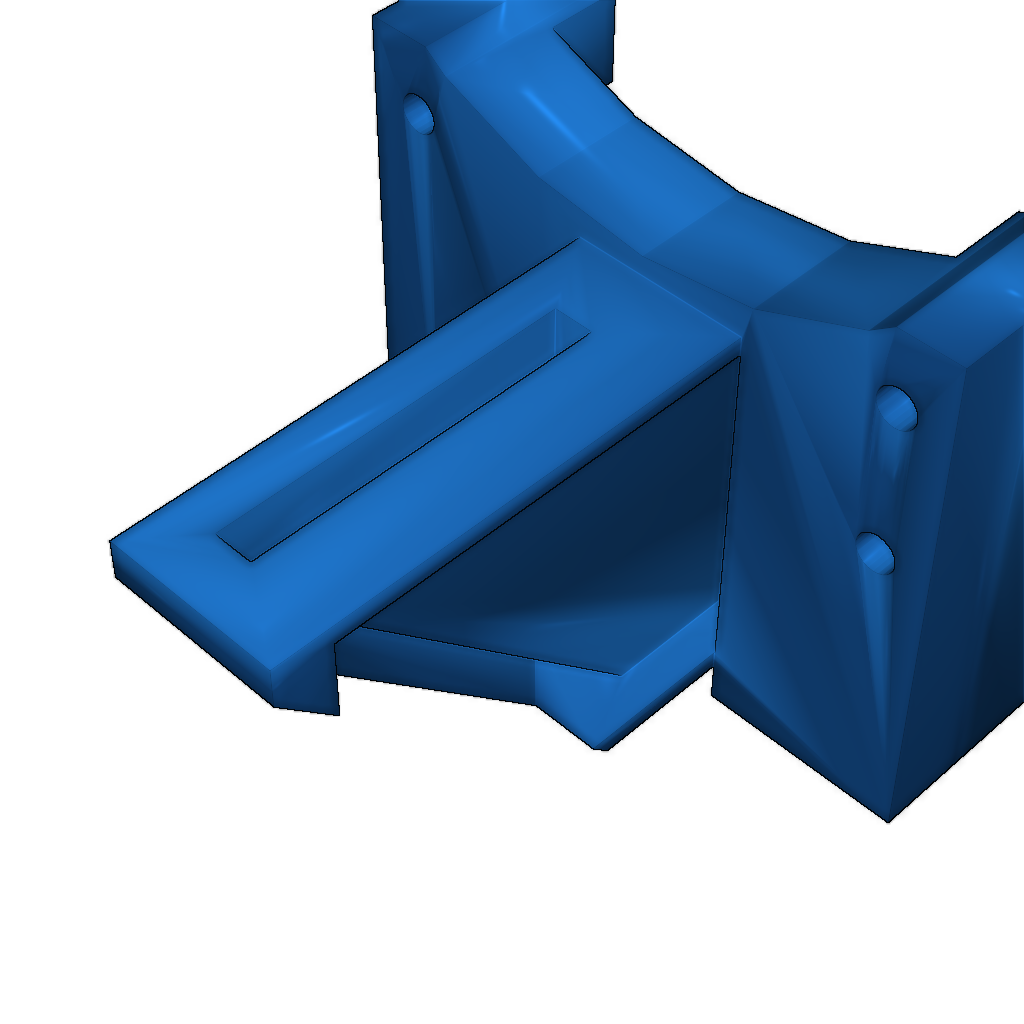 Робот Emu Mini 2 для образовательных целей