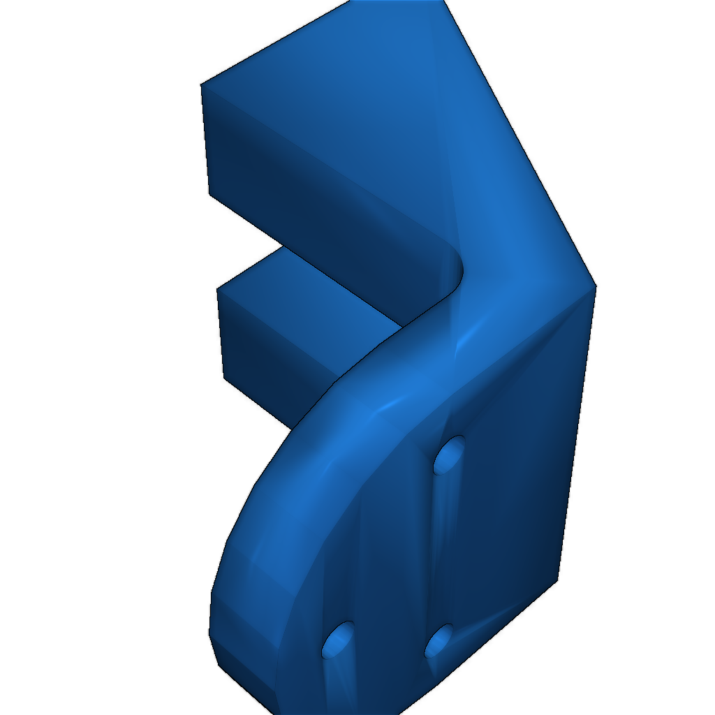 Робот Emu Mini 2 для образовательных целей