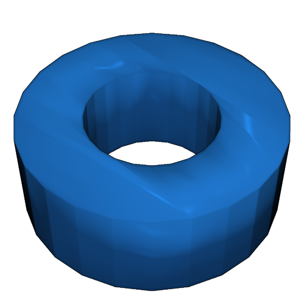 Робот Emu Mini 2 для образовательных целей