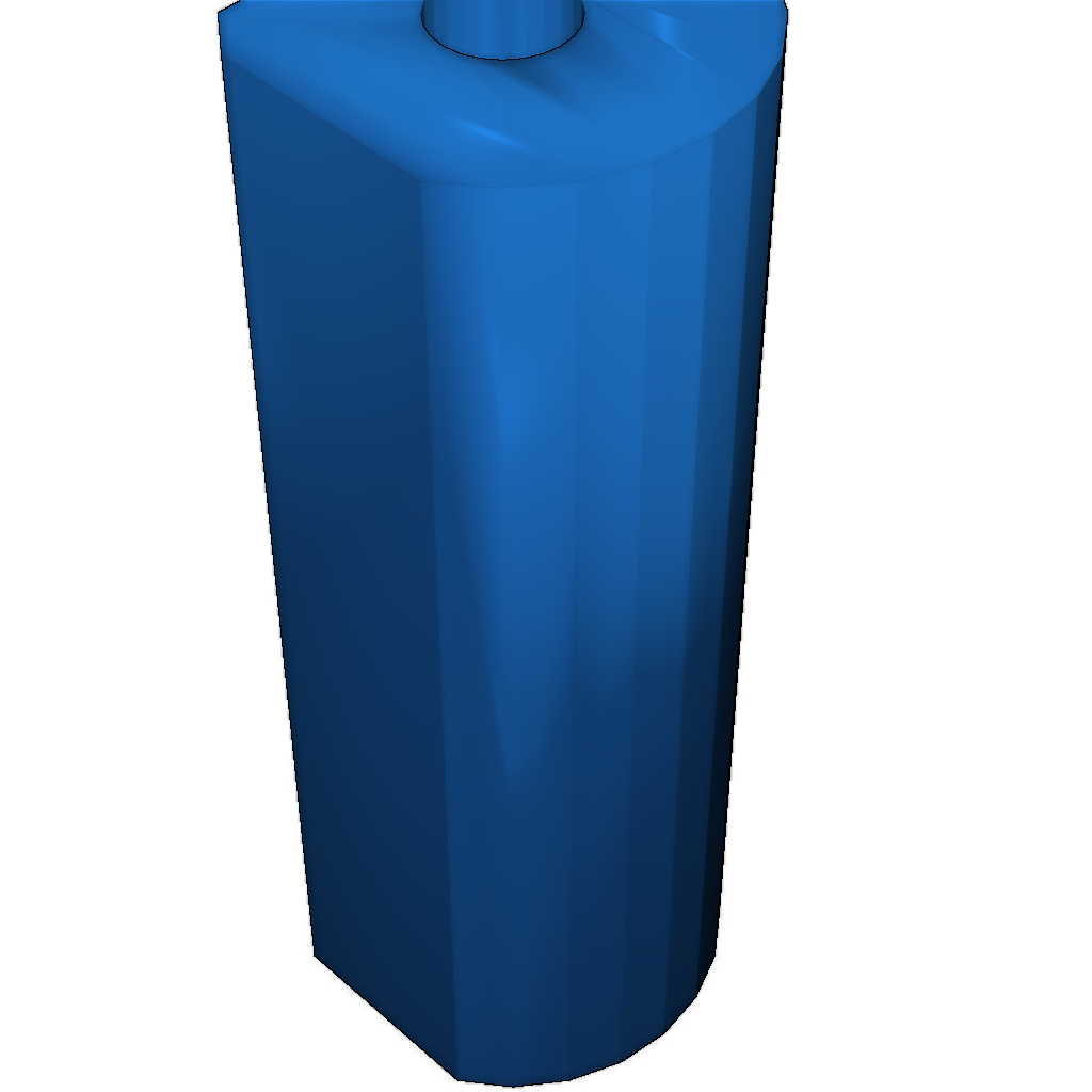 Робот Emu Mini 2 для образовательных целей