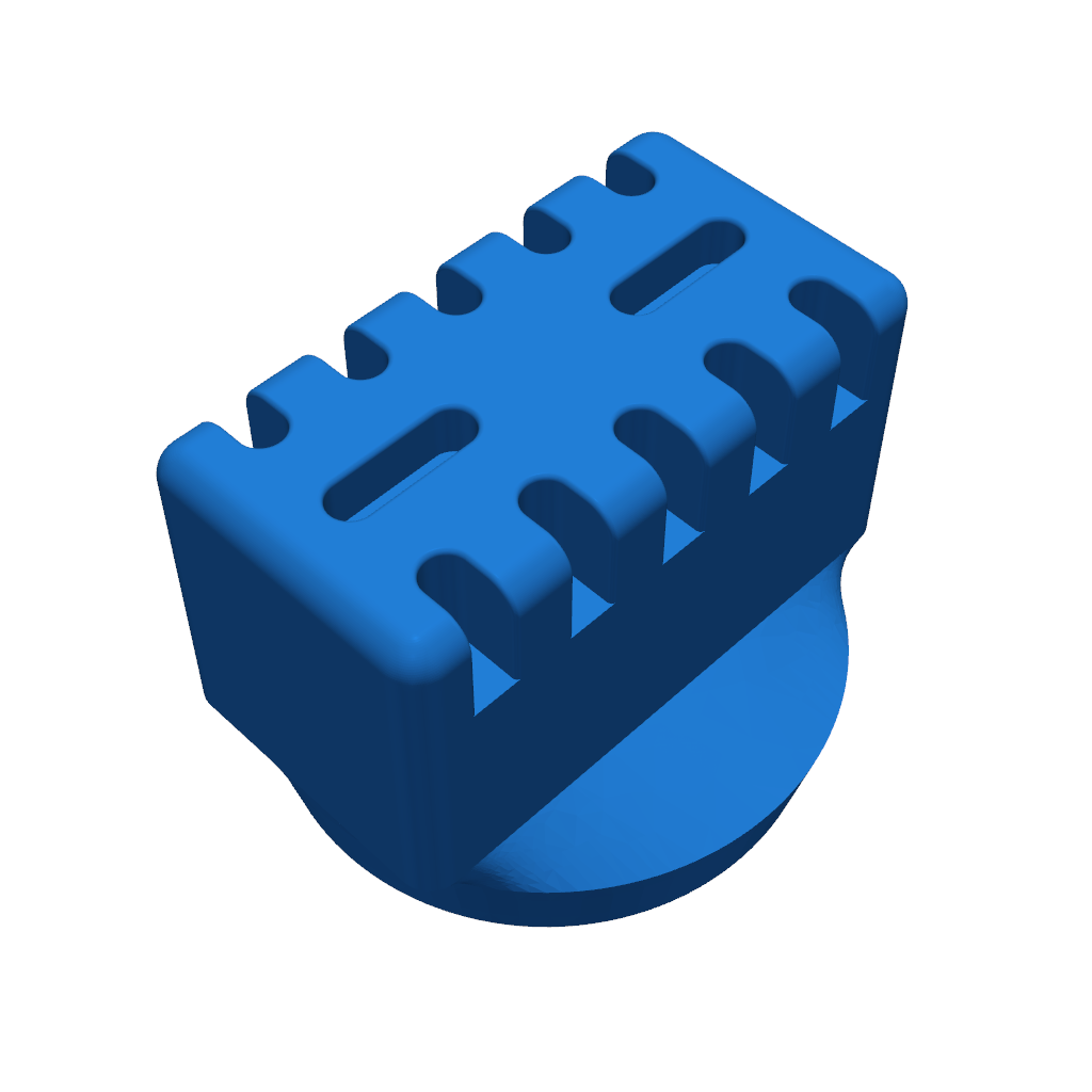 Адаптер для домкрата