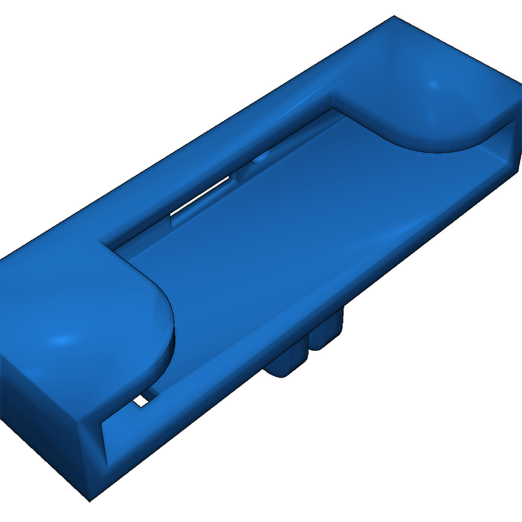 Держатель для телефона OPEL Antara