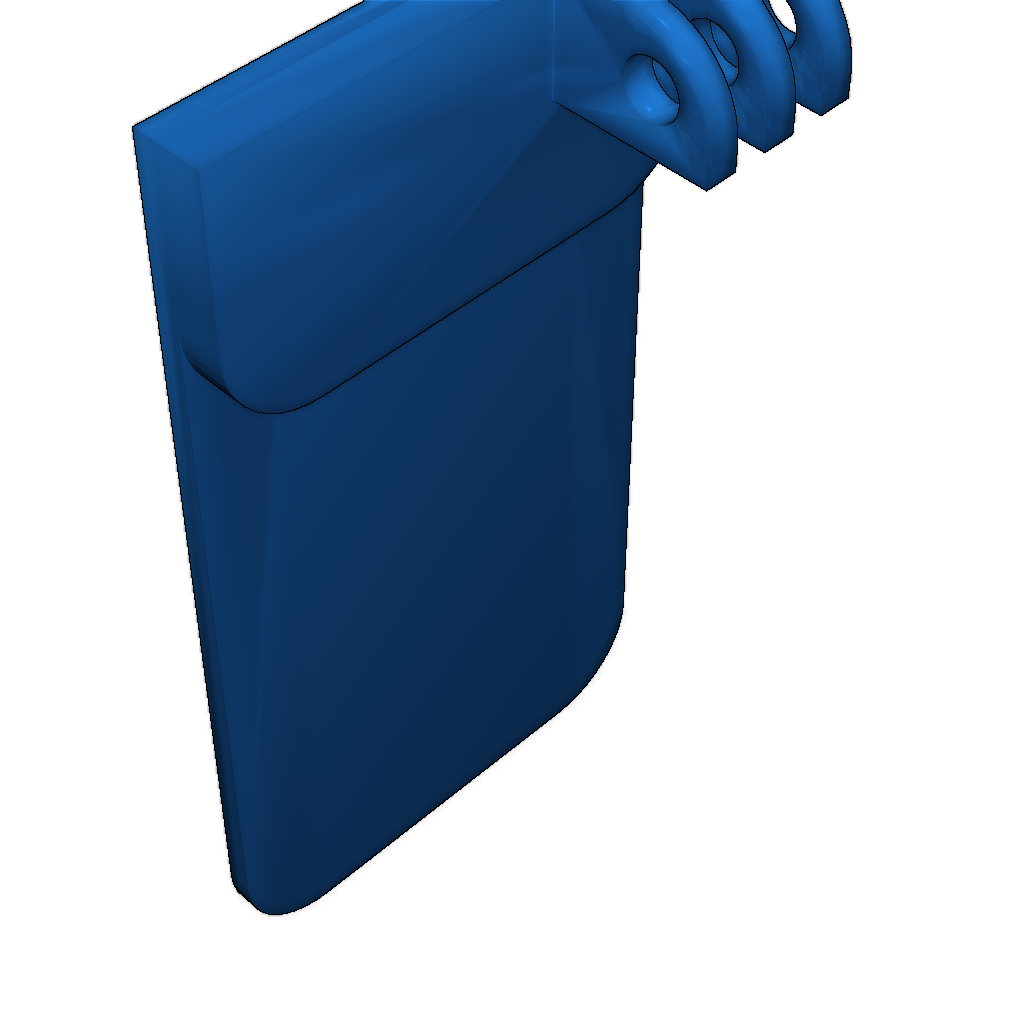 Держатель для телефона OPEL Antara