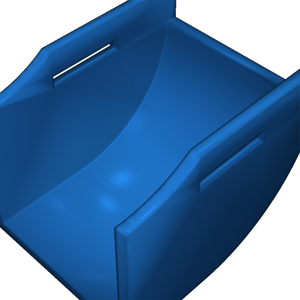 Запчасти для 3D-принтера Prusa i3