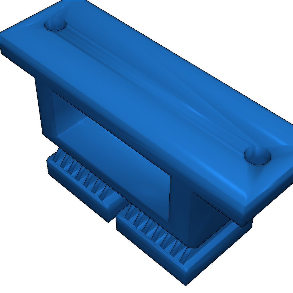 Запчасти для 3D-принтера Prusa i3