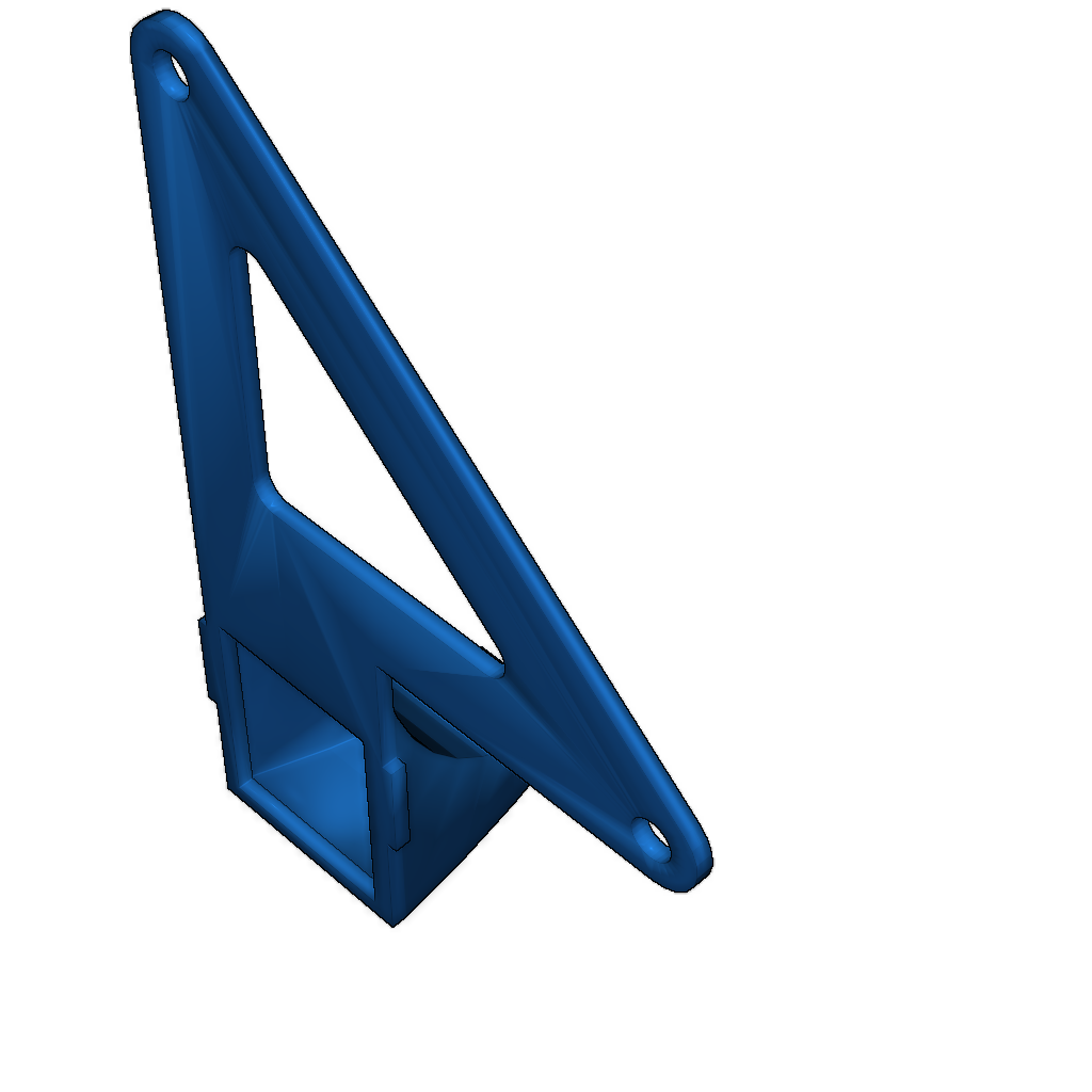 Запчасти для 3D-принтера Prusa i3