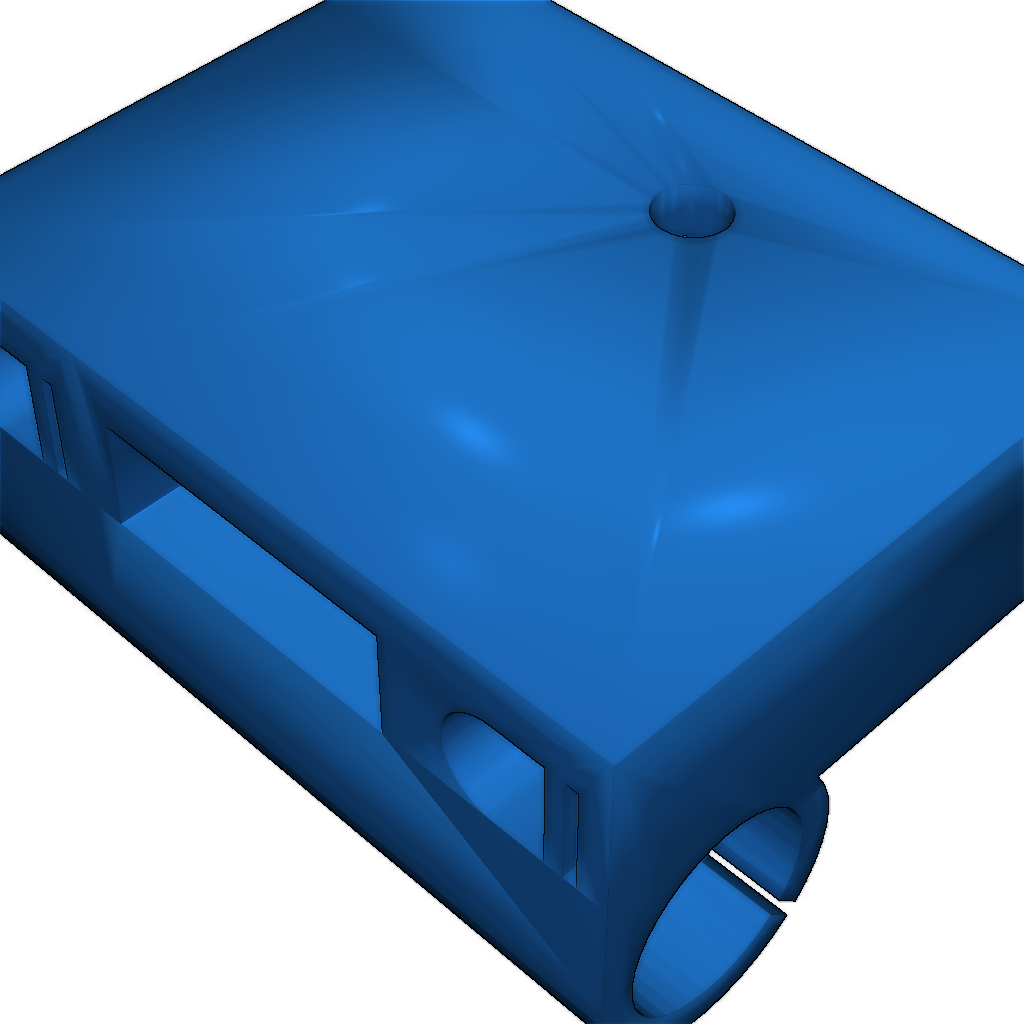 Запчасти для 3D-принтера Prusa i3