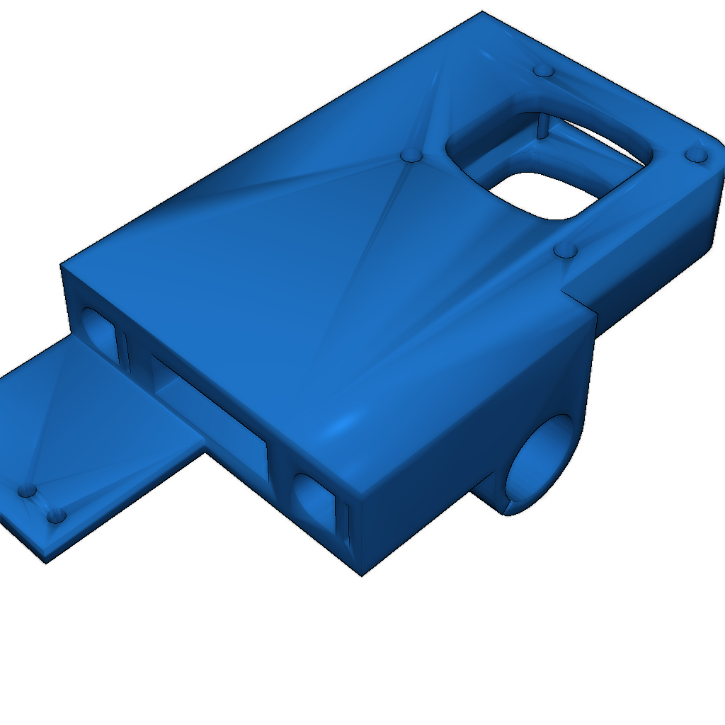 Запчасти для 3D-принтера Prusa i3