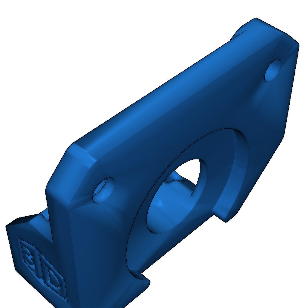 Запчасти для 3D-принтера Prusa i3