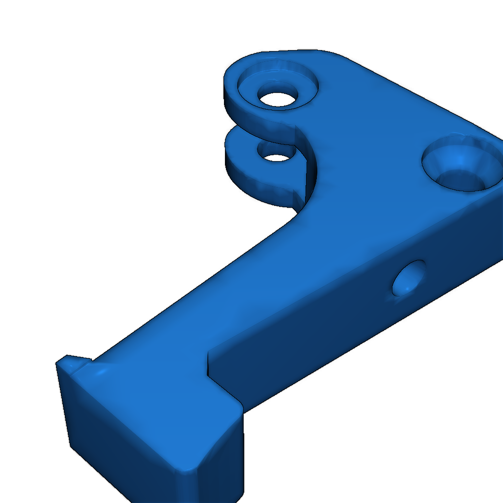 Запчасти для 3D-принтера Prusa i3