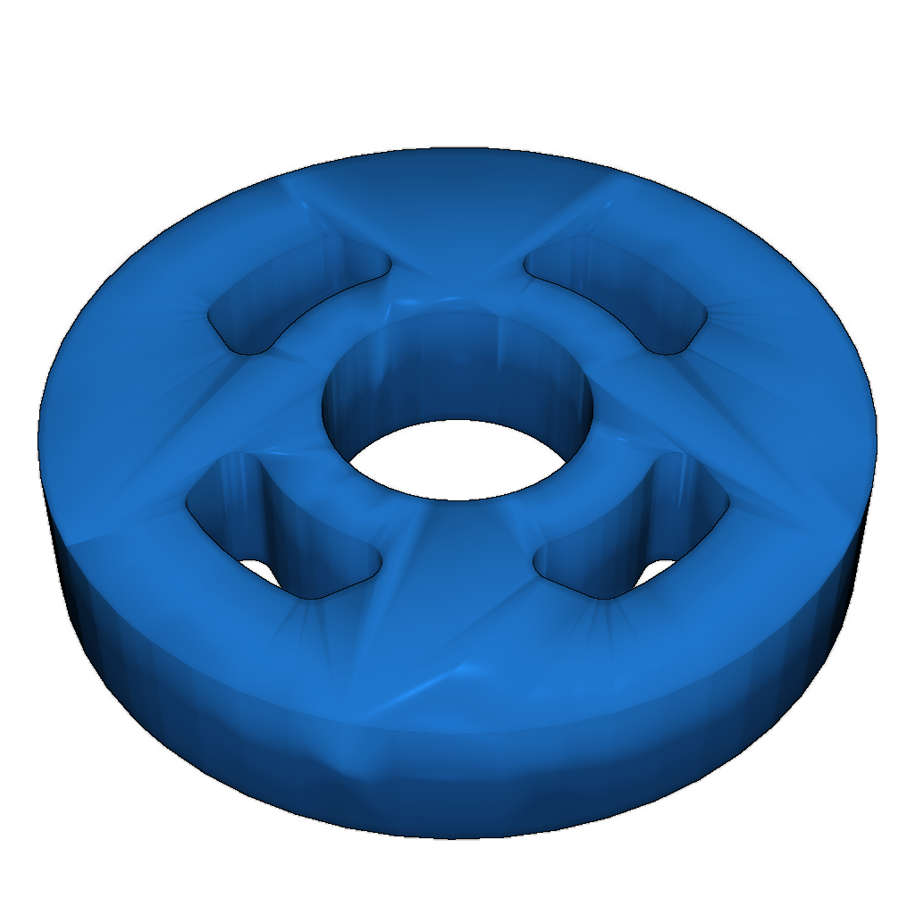 Набор шестерен Maker Studio