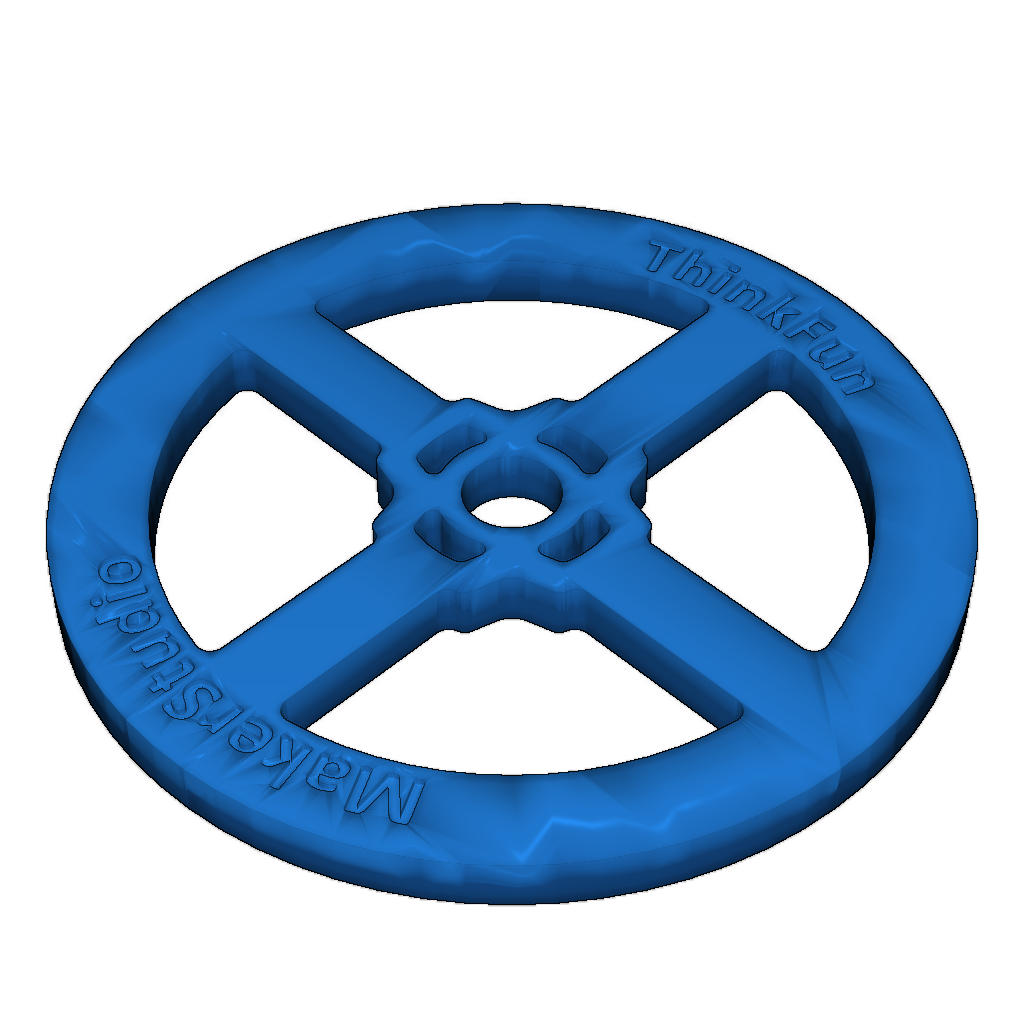 Набор шестерен Maker Studio