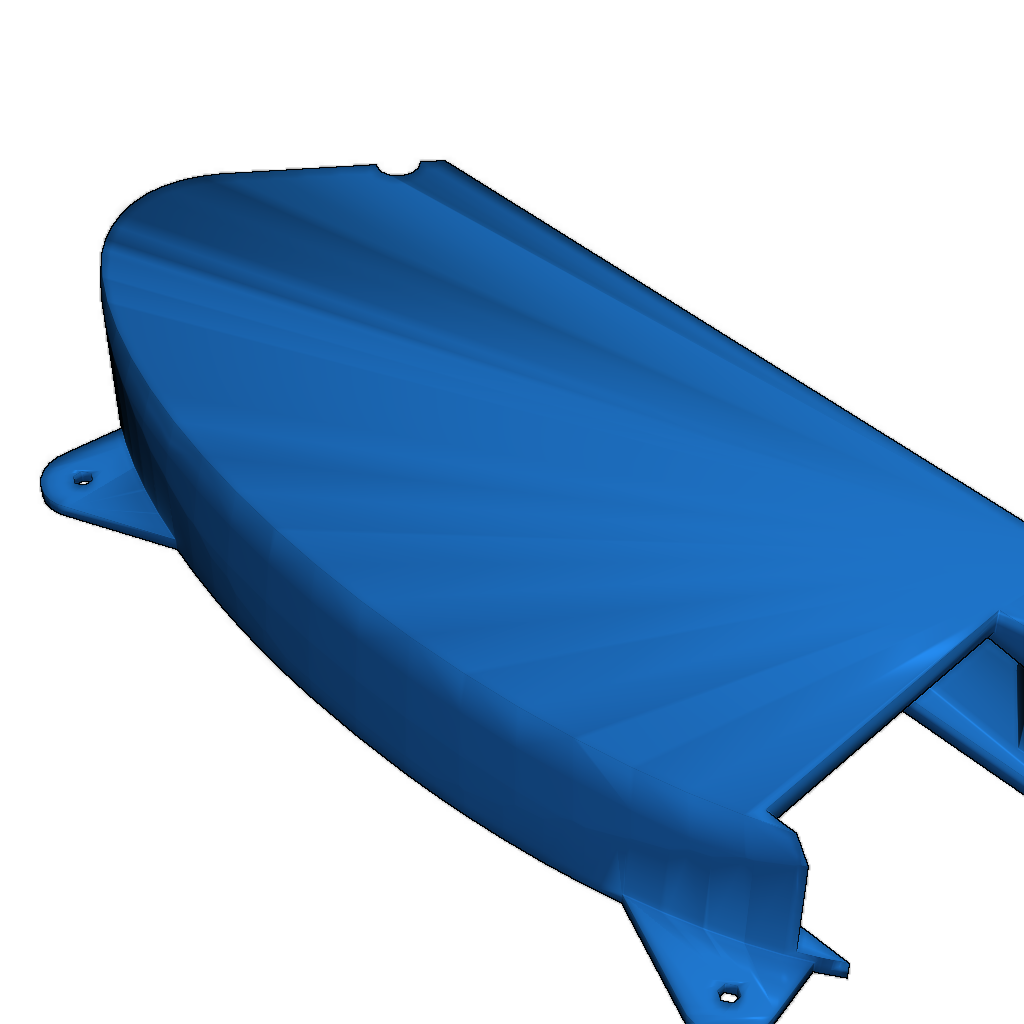 Open Multi Copter - Квадрокоптер