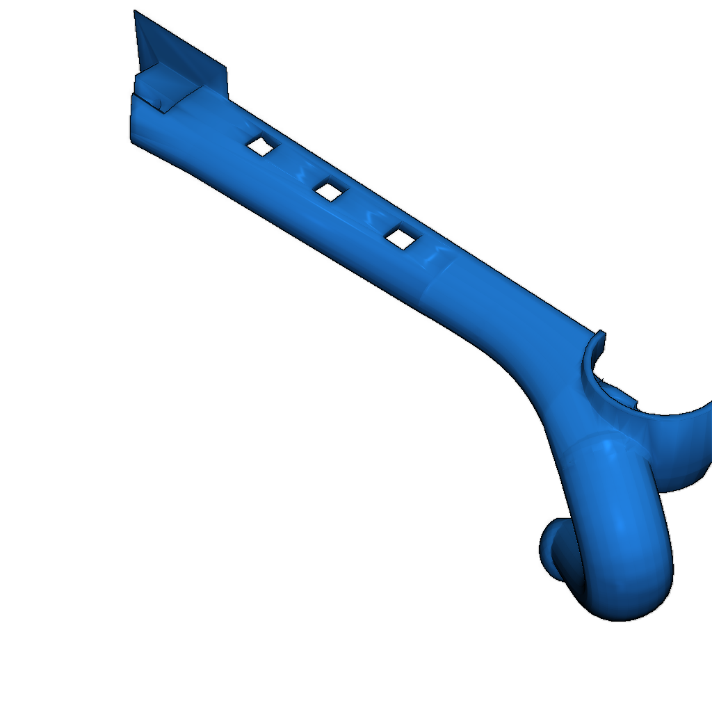 Open Multi Copter - Квадрокоптер