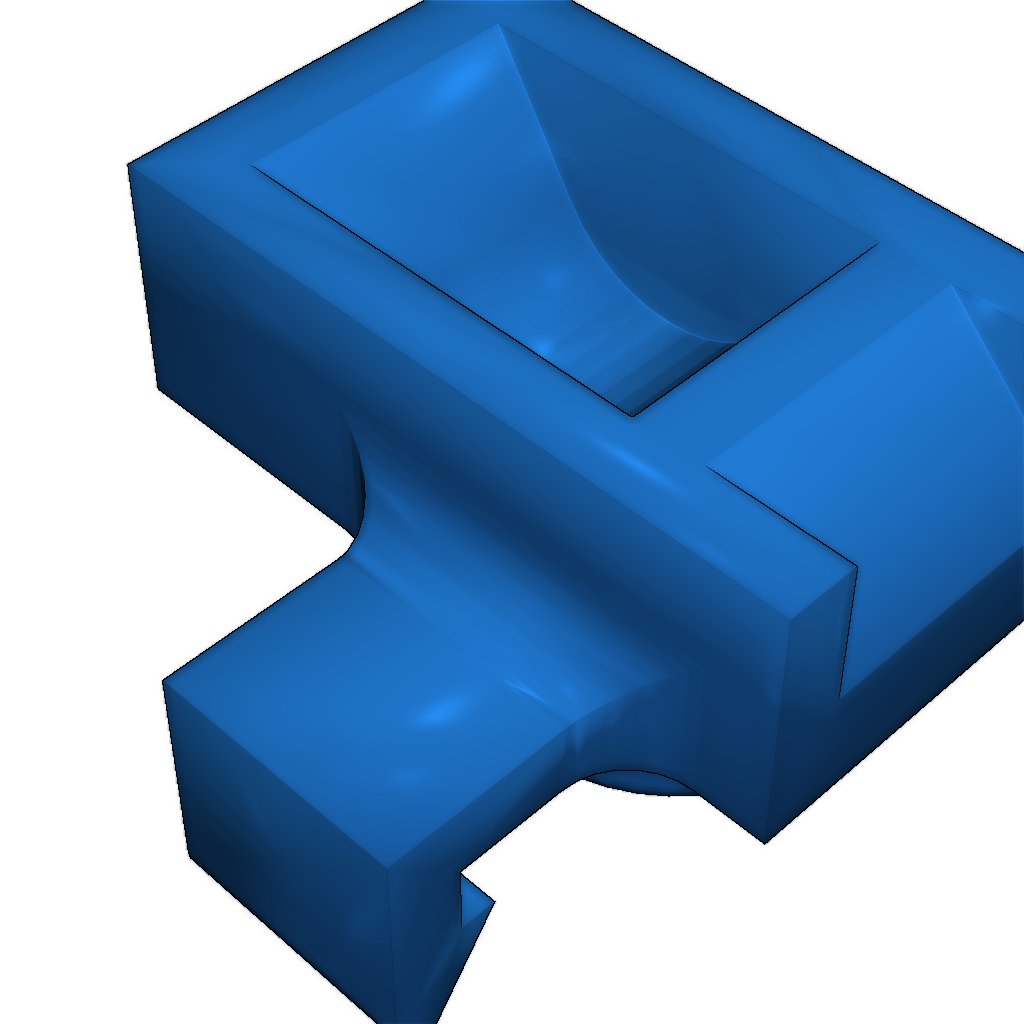 Поддержка пластикового демпфера сцепления Saab 93