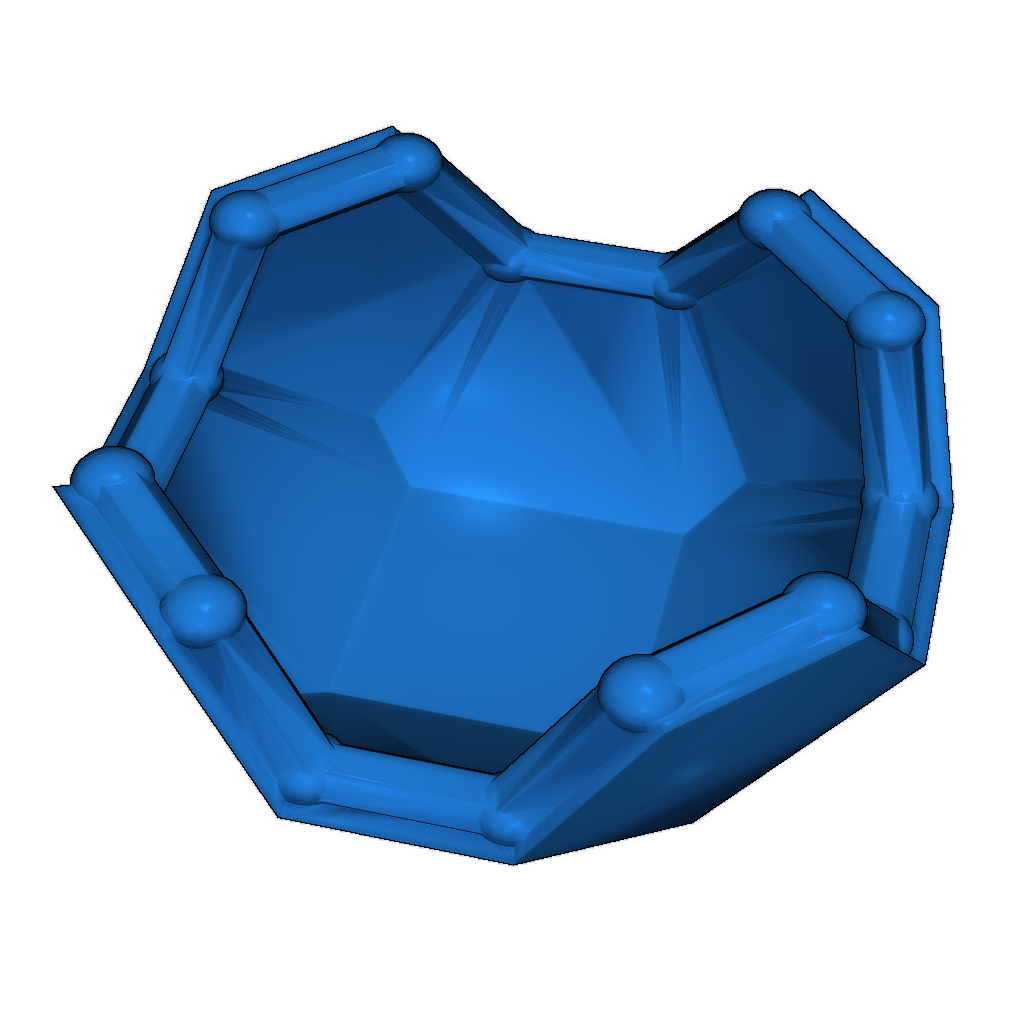 Появляющаяся коробка Pop Open Box