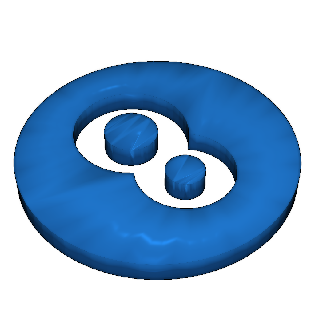 Маркеры для гольфа 8-BALL