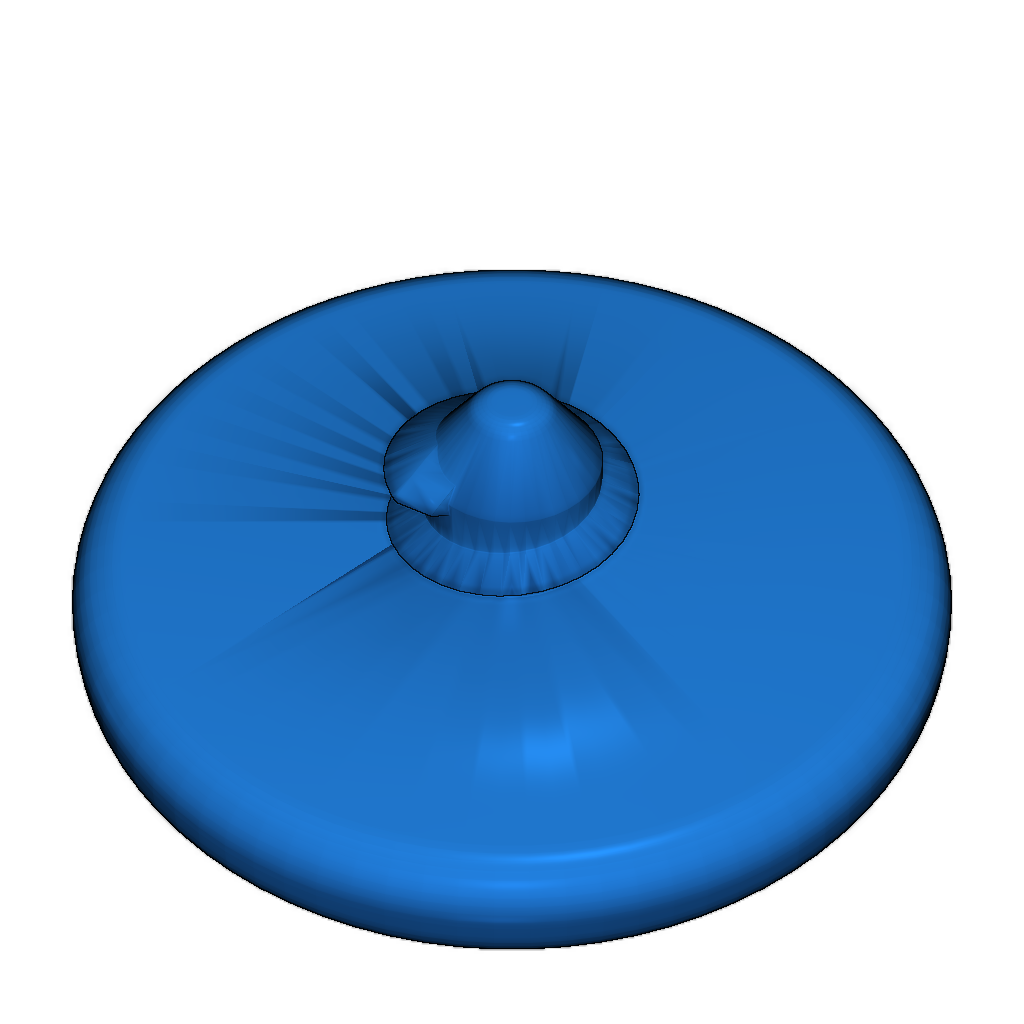 Маркеры для мяча Batman