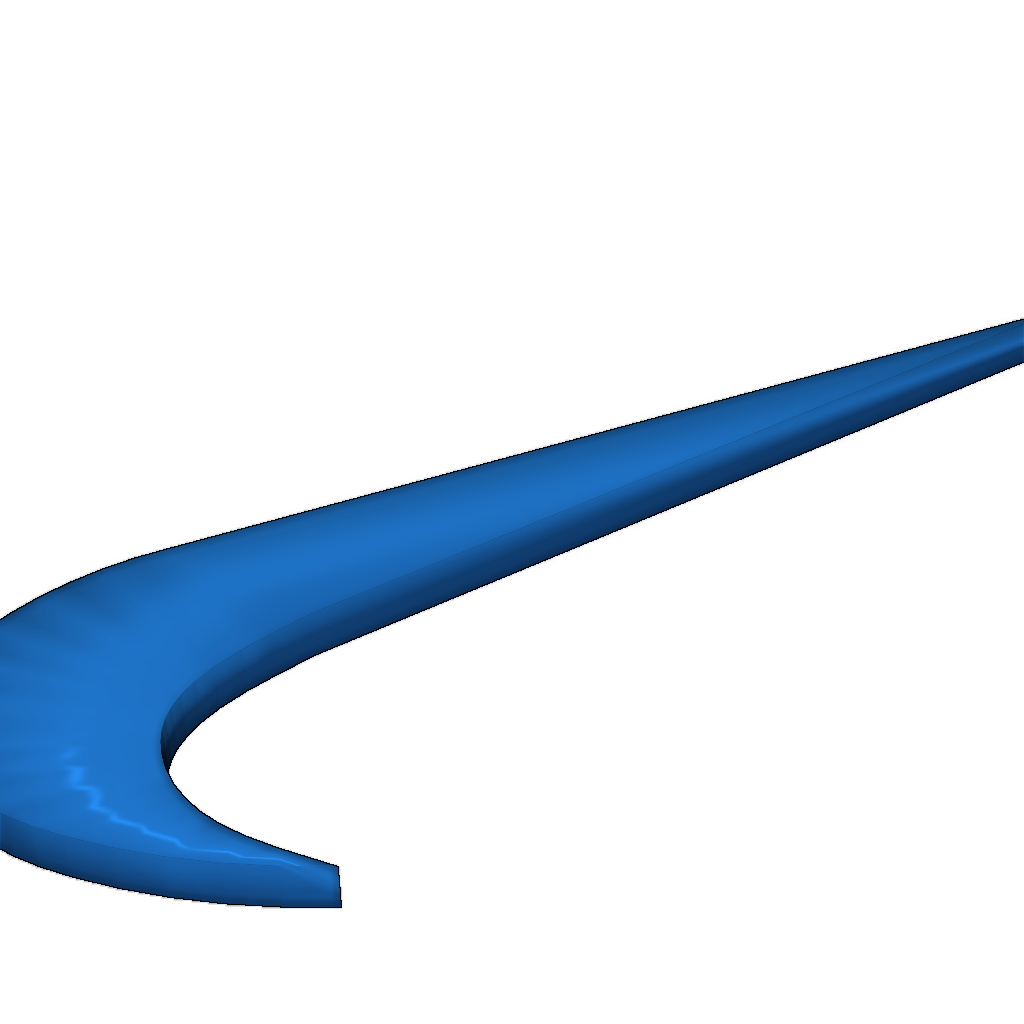 Маркеры для мячей NIKE для гольфа